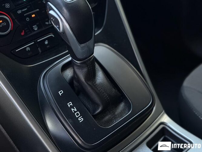 ford Kuga 2019