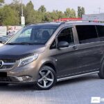 Mercedes Vito 2015