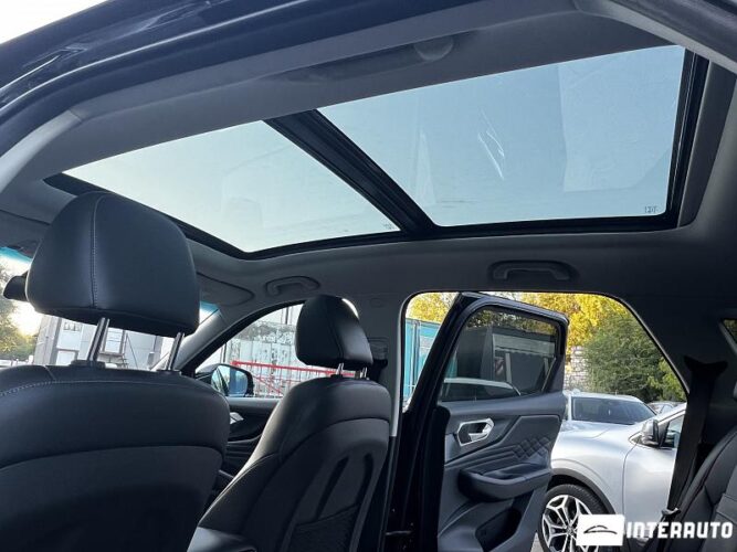 Baic X7 40 baic X7 2024