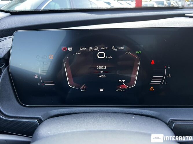 Baic X7 44 baic X7 2024