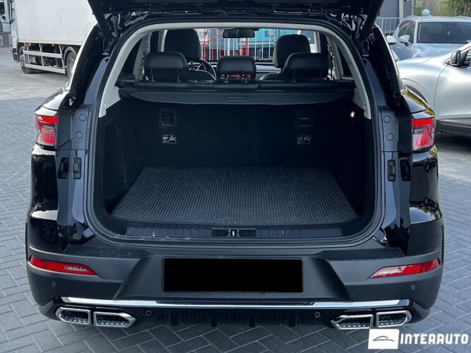 Baic X7 49 baic X7 2024