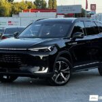 Baic X7 2024
