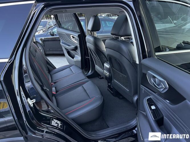 Baic X7 48 baic X7 2024