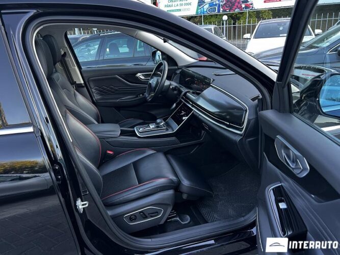 Baic X7 47 baic X7 2024