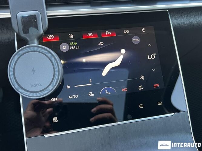 Baic X7 46 baic X7 2024