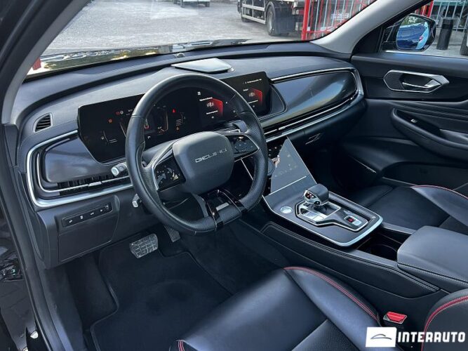 Baic X7 39 baic X7 2024