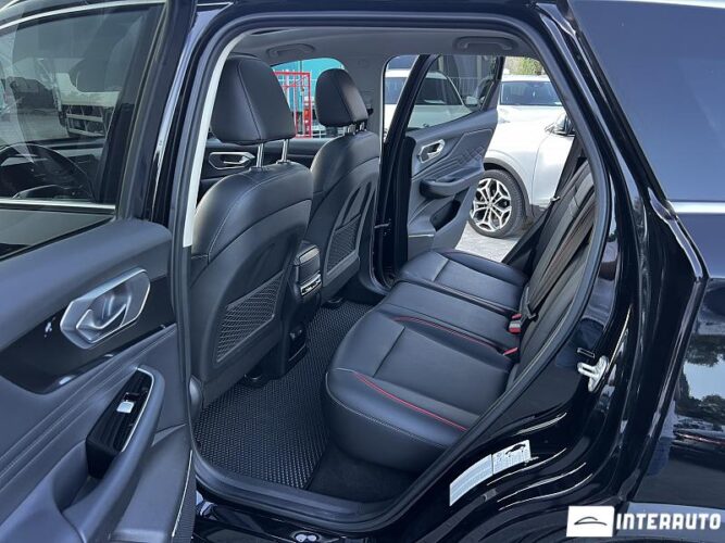 Baic X7 41 baic X7 2024