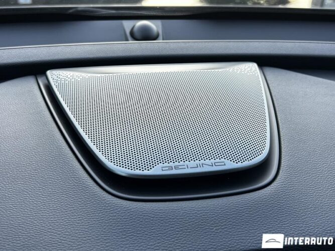Baic X7 55 baic X7 2024