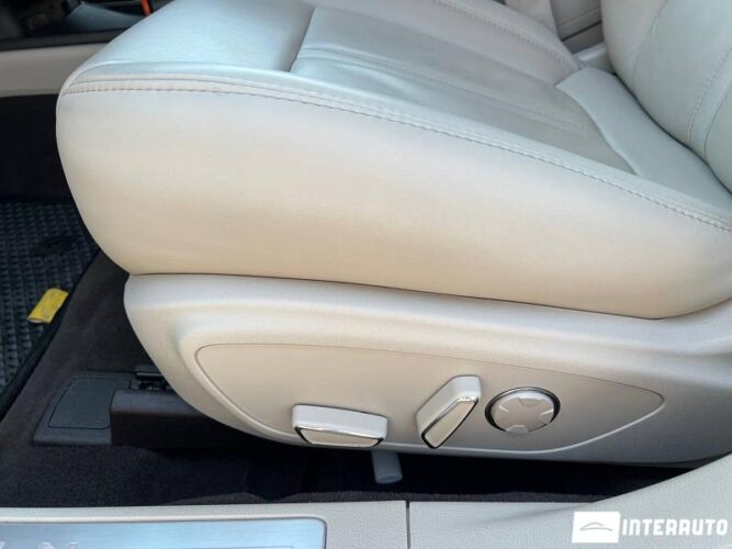 lincoln MKZ 2019