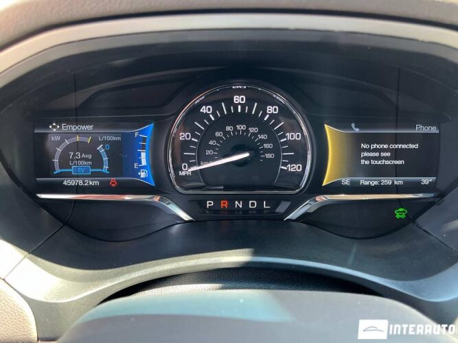 lincoln MKZ 2019