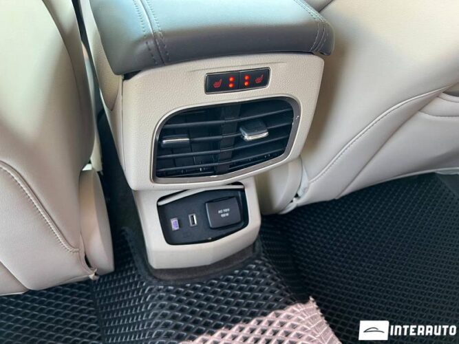 lincoln MKZ 2019