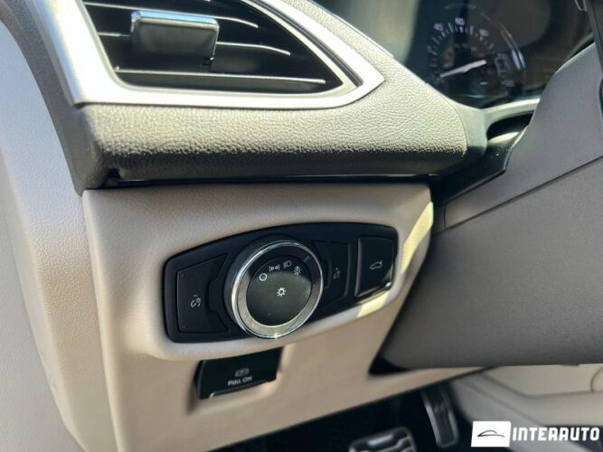 lincoln MKZ 2019