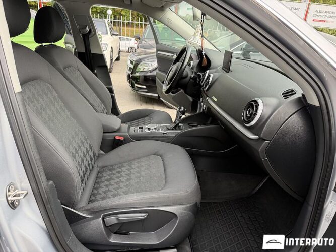 Audi A3 E-tron 35 audi A3 E-tron 2015