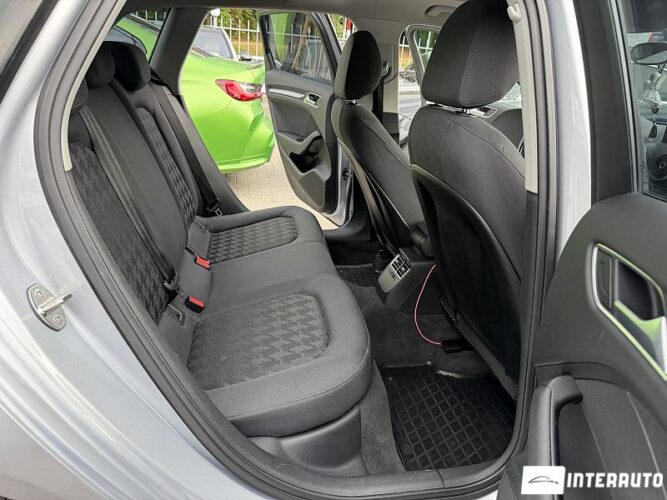 Audi A3 E-tron 37 audi A3 E-tron 2015