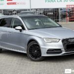 Audi A3 E-tron 2015