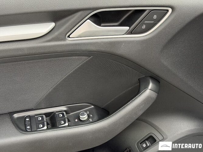 Audi A3 E-tron 45 audi A3 E-tron 2015