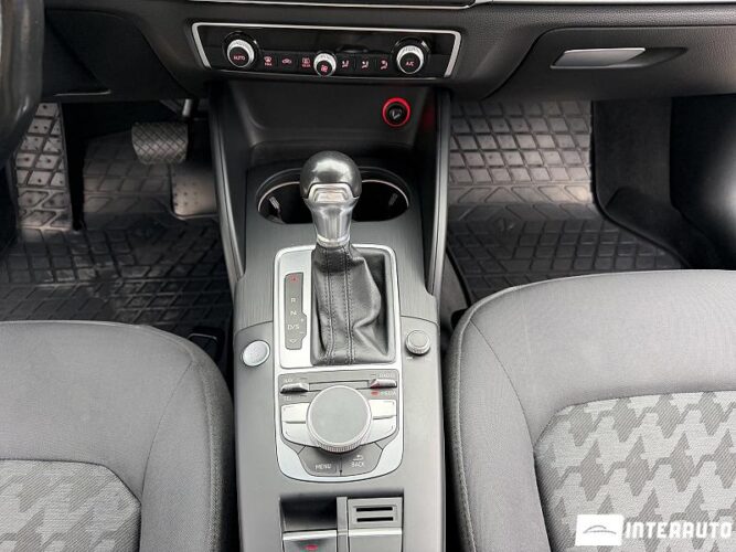 Audi A3 E-tron 43 audi A3 E-tron 2015