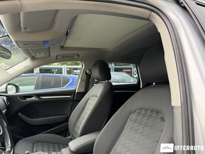 Audi A3 E-tron 38 audi A3 E-tron 2015