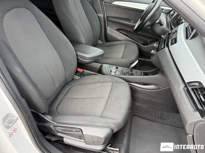 BMW X1 2.0D 43 bmw X1 2.0D 2018