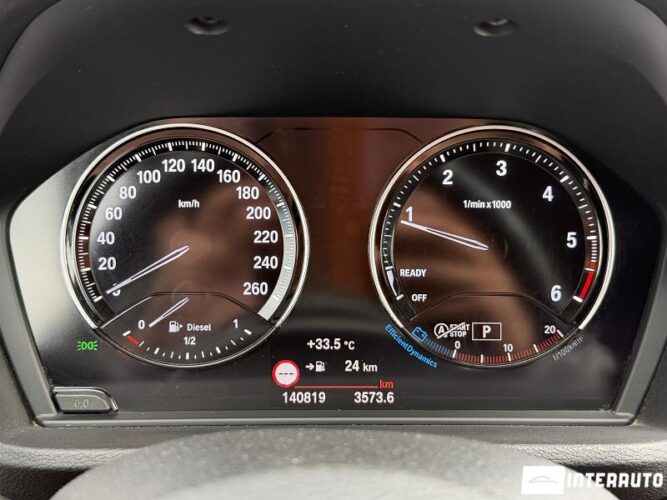 BMW X1 2.0D 40 bmw X1 2.0D 2018
