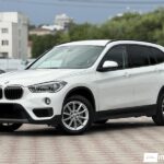 BMW X1 2.0D 2018