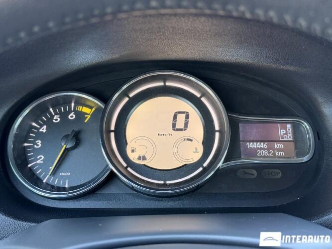 Renault Megane 42 renault Megane 2016
