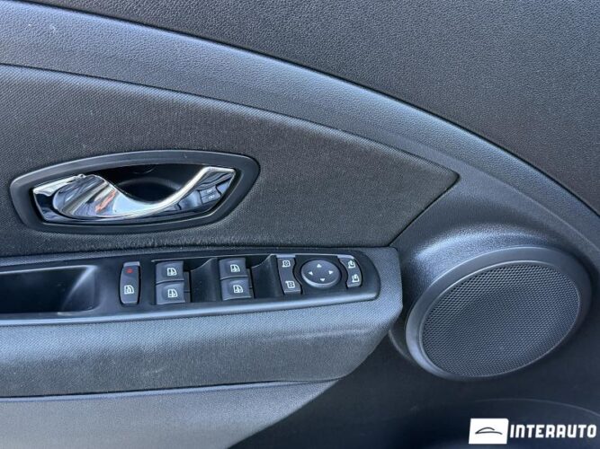 Renault Megane 36 renault Megane 2016