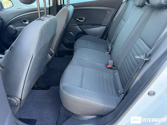Renault Megane 47 renault Megane 2016