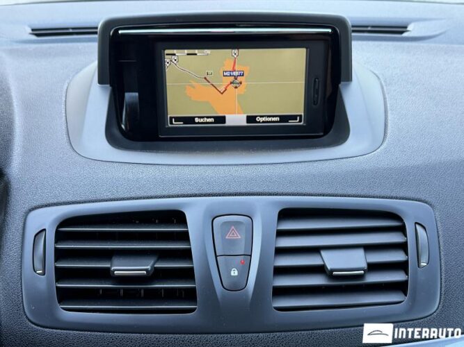 Renault Megane 43 renault Megane 2016