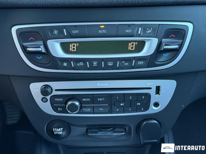 Renault Megane 44 renault Megane 2016
