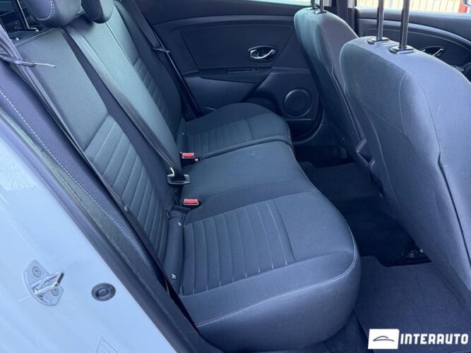 Renault Megane 48 renault Megane 2016