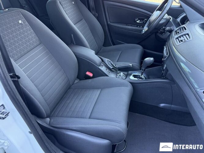 Renault Megane 46 renault Megane 2016