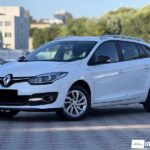 Renault Megane 2016