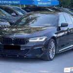 BMW 530e 2020