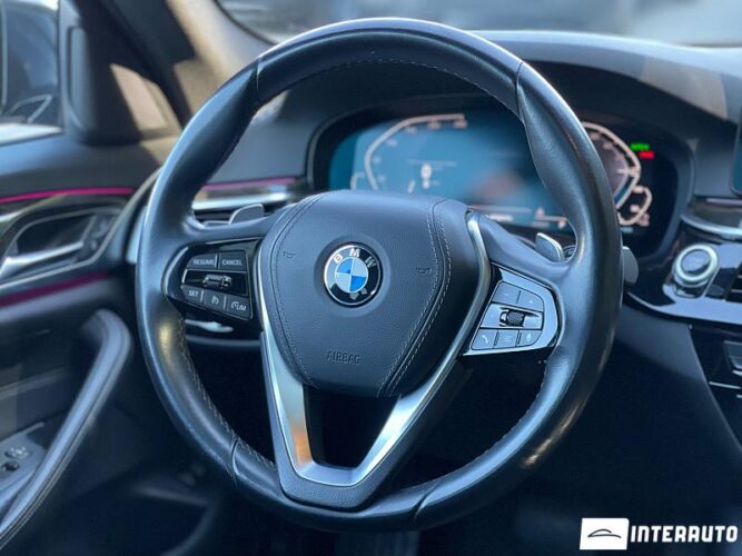 BMW 530e 53 bmw 530e 2020
