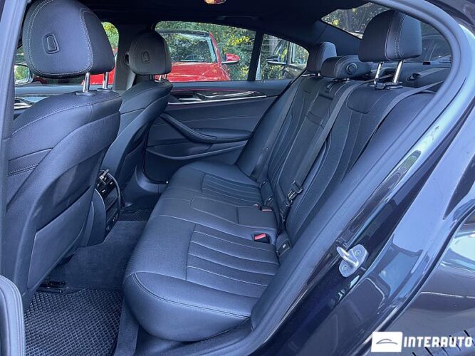 BMW 530e 39 bmw 530e 2020