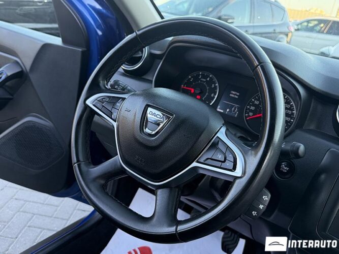 Dacia Duster 39 dacia Duster 2021