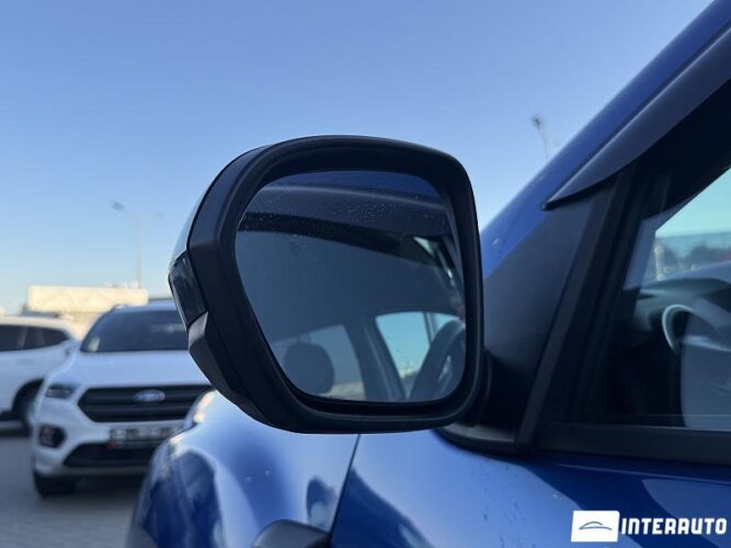 Dacia Duster 49 dacia Duster 2021