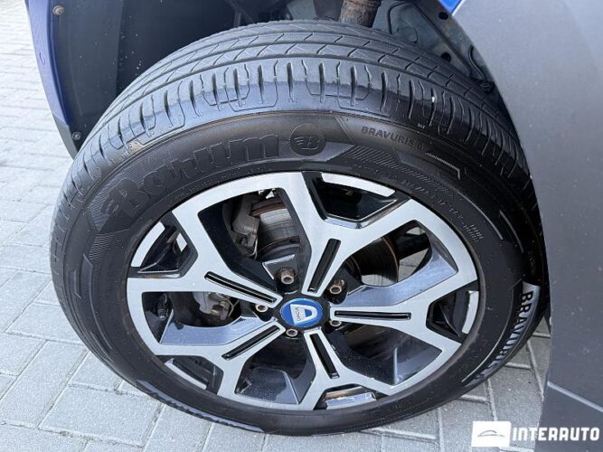 Dacia Duster 52 dacia Duster 2021