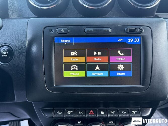 Dacia Duster 41 dacia Duster 2021