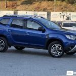 Dacia Duster 2021