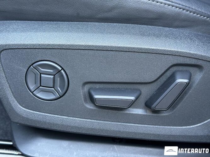 audi Q6 E-tron 2025