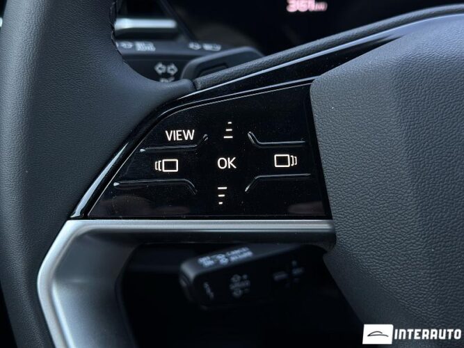 audi Q6 E-tron 2025