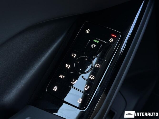 audi Q6 E-tron 2025