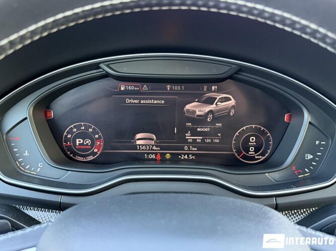 audi SQ5 2018