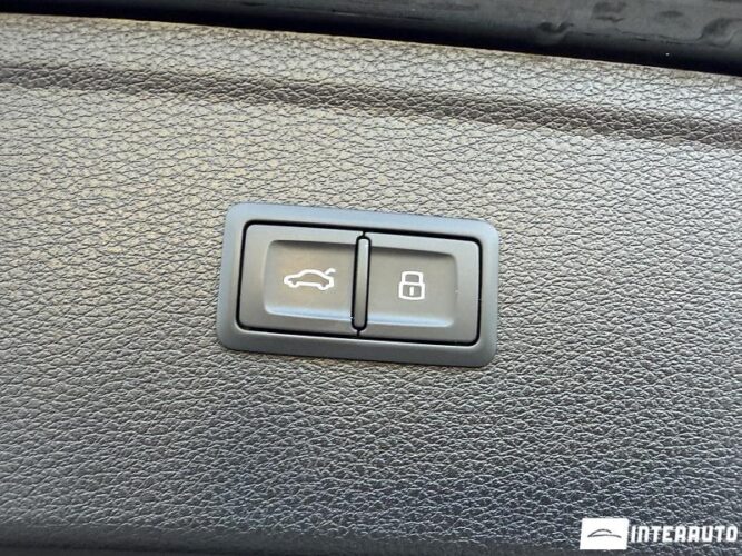 audi SQ5 2018