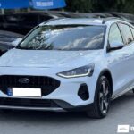 Ford Focus 2022