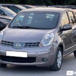 Nissan Note 2008