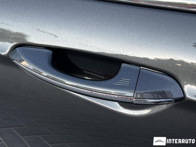 ford Mondeo 2018