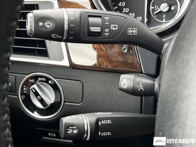 Mercedes GL 350 47 mercedes GL 350 2014